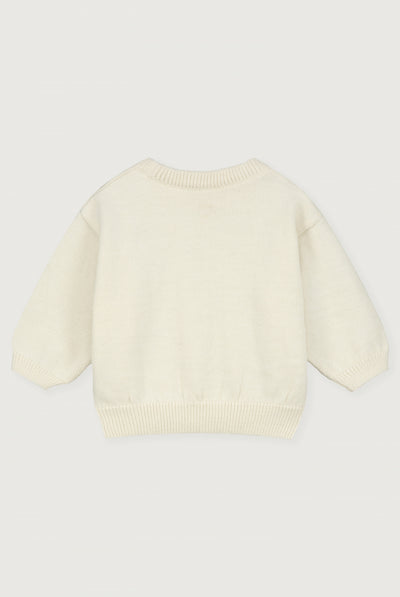 Baby Knitted Jumper RWS