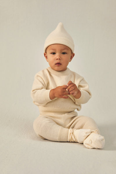 Baby Knitted Jumper RWS