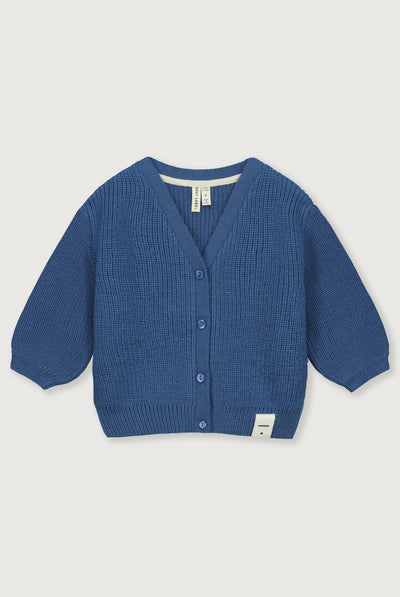 Baby Knitted Cardigan RWS