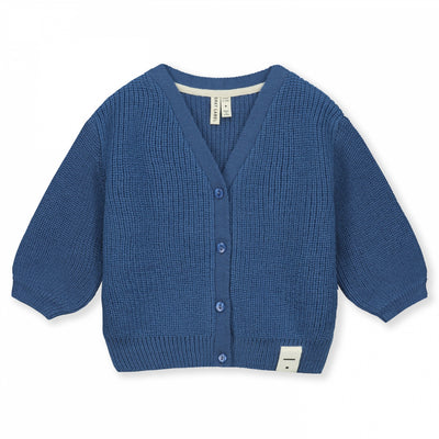 Baby Knitted Cardigan RWS