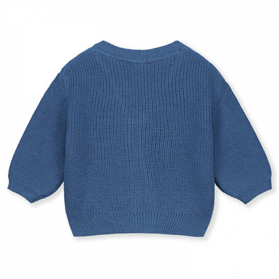 Baby Knitted Cardigan RWS