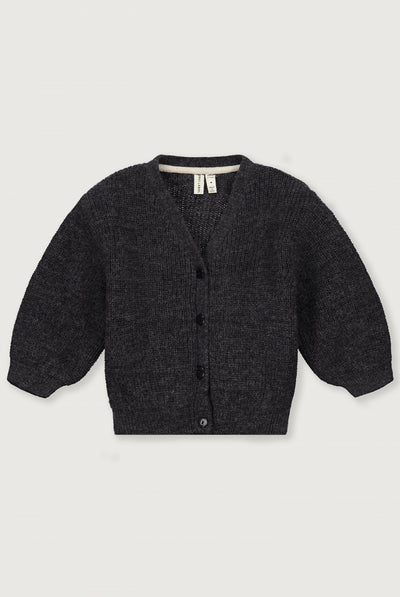 Baby Knitted Cardigan RWS