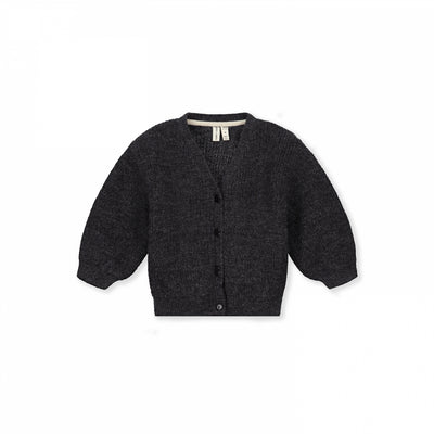 Baby Knitted Cardigan RWS