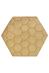 Playmat Honeycomb