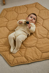 Playmat Honeycomb