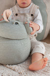 Basket Henry the Hippo