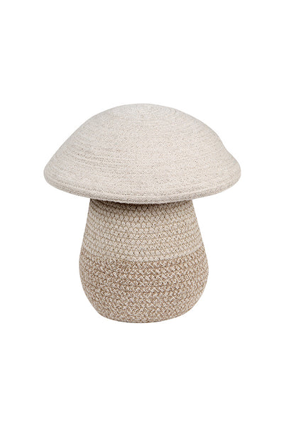 Basket Baby Mushroom