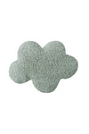 Floor cushion Clouds Blue Sage