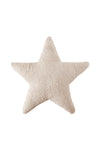 Cushion Star Beige