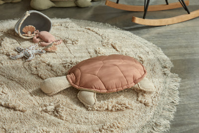 Cushion Turtle