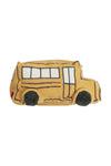 Soft toy Ride & Roll School Bus