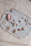 Under The Sea Toy Set