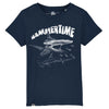 HAMMERHEAD SHARK Print T-Shirt