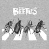 BEETLES Print T-Shirt