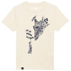 GIRAFFE Print T-Shirt