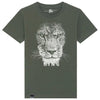 LION KING Print T-Shirt