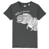 DINO Print T-Shirt