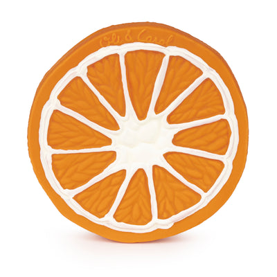 Clementino the Orange