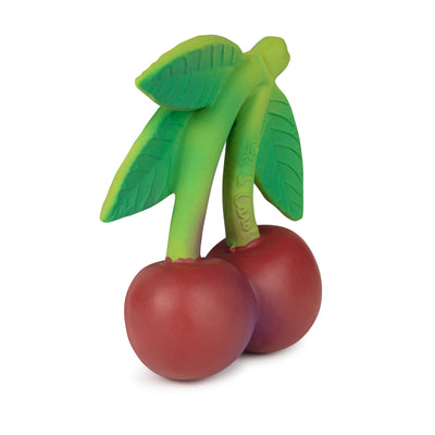 Mery the Cherry