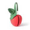 Pepa the Apple Pacifier Case