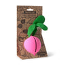 Ramona the Radish Pacifier Case