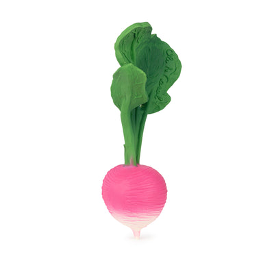 Ramona the Radish