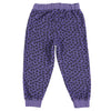 Jogging pants animal print