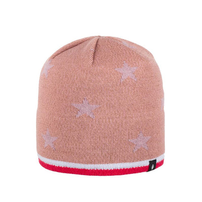 Kids-Beanie Silky