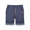 Mini-Shorts Denim