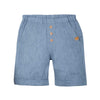 Kids-Shorts Leinen