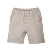 Kids-Shorts Leinen