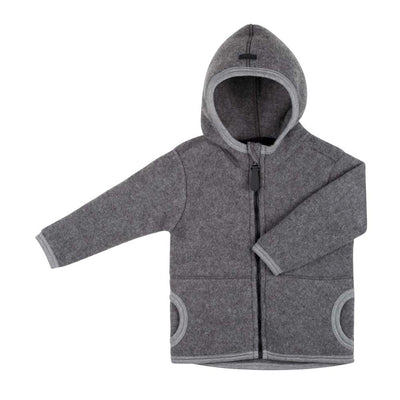 Kids Jacke Fleece