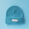 Blue Beanie - Blue Moon