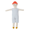 Buddy Doll: Grid