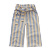 Sweat culotte stripes