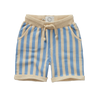 Shorts stripes