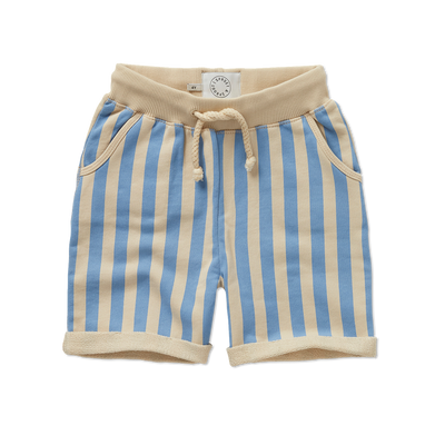 Shorts stripes