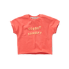 Baby T-shirt sorbet sunday