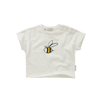 Baby T-shirt bee