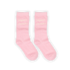 Socks sorbet sunday pink