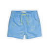 Swim shorts sproet print