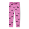 Legging dogs print