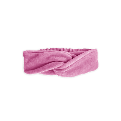 Turban headband velvet