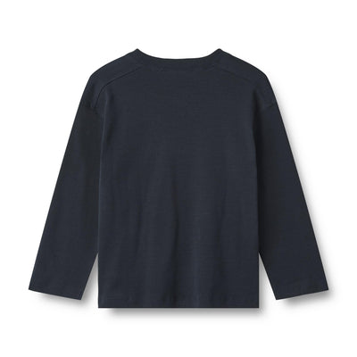 T-Shirt L/S Holger