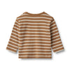 T-Shirt L/S Dustin