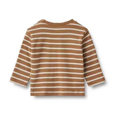 T-Shirt L/S Dustin