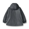 Thermo Rain Coat Aju