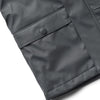 Thermo Rain Coat Aju