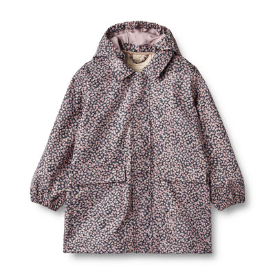 Rainwear Long Jacket Finley