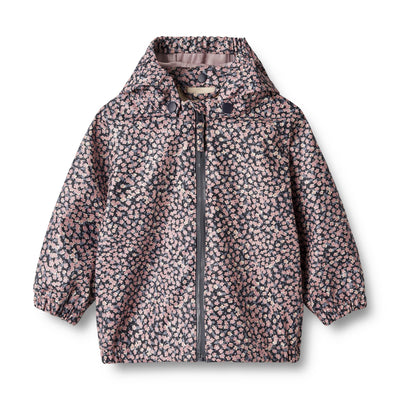 Rainwear Chardy Jacket